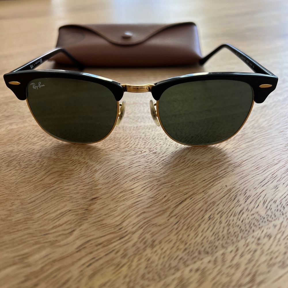 Ray ban Clubmaster